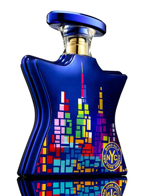 bond no 9 perfume women